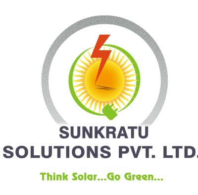 Sunkratu Solutions Pvt. Ltd.