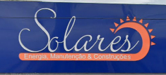Solares Energia Solar