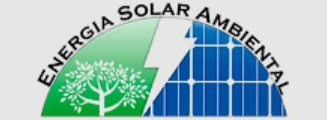 Energia Solar Ambiental