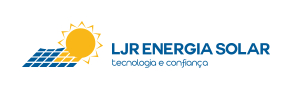 LJR Energia Solar