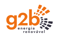 G2B Energia Renovável