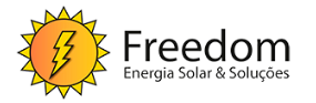 Freedom Energia Solar e Soluções Ltda