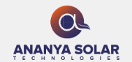 Ananya Solar Technologies