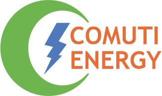 Comuti Energy Pvt Ltd