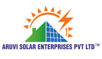 Aruvi Solar Enterprises Pvt Ltd