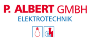 P. Albert GmbH