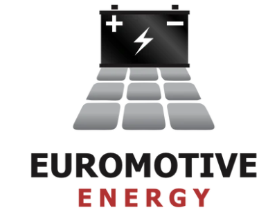 Euromotive Energy Ltd