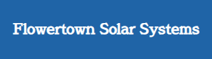 Flowertown Solar Systems