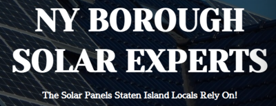 NY Borough Solar Experts