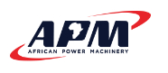 African Power Machinery Tz Ltd.