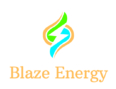 Blaze Energy