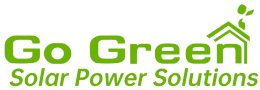 Go Green Solar Power Solutions