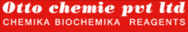 Otto Chemie Pvt. Ltd.
