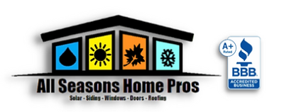 All Seasons Home Pros