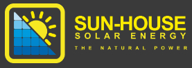 Sun-House Solar Energy