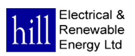 Hill Electrical and Renewable Energy Ltd