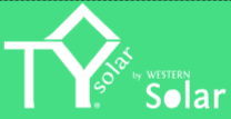 Western Solar Ltd (Ty Solar)