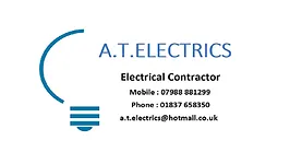 A.T. Electrics