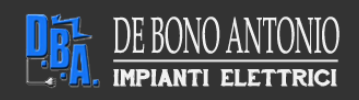 De Bono Antonio Impianti Elettrici