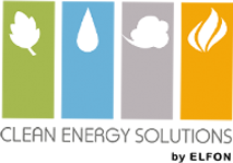 Clean Energy Solutions by Elfon