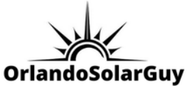 Orlando Solar Guy