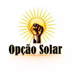Companhia Opção Solar