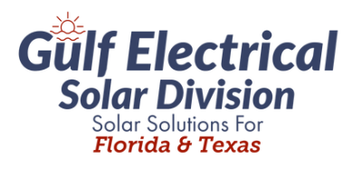 Gulf Electrical Solar