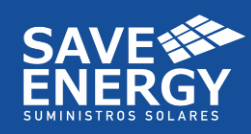 Save Energy Solar S.A. De C.V.