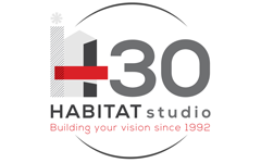 Habitat Studio and Workshop Ltd.
