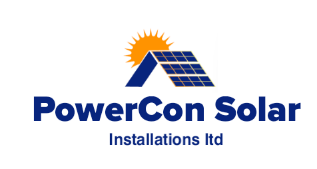PowerCon Solar Installations Ltd