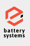 E.battery Systems GmbH