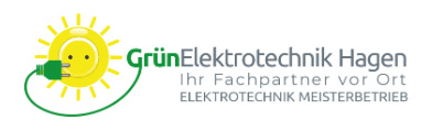 Grün Elektrotechnik Hagen