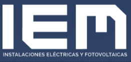 IEM Instalaciones Eléctricas y Fotovoltaicas