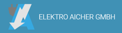 Elektro Aicher GmbH