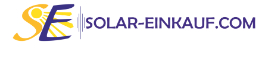 Solar-einkauf.com GmbH&Co.KG