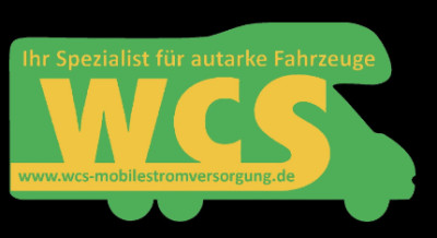 WCS Mobile Technik
