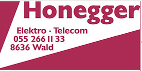 Honegger Elektro Telecom