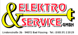 ES-Elektro u. Service GmbH
