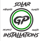 GP Solar Installations