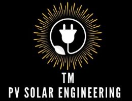 TM PV Solar Engineering Services