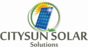 CitySun Solar