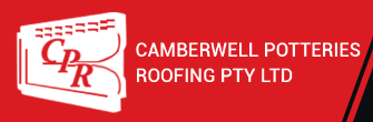 Camberwell Potteries Roofing Pty Ltd