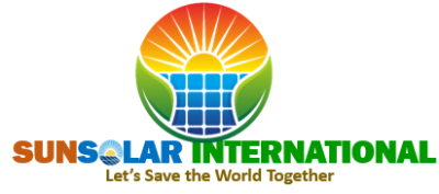Sunsolar International Pvt Ltd