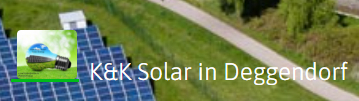 K&K Solar GmbH