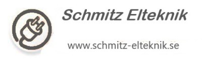 Schmitz Elteknik KB
