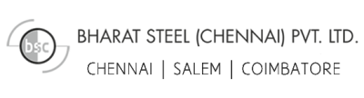 Bharat Steel Chennai Pvt Ltd.