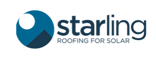 Starling Roofing for Solar
