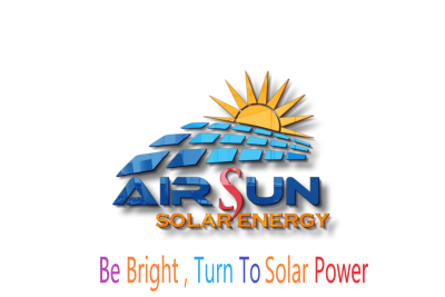 AirSun Solar Energy LLP