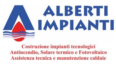 Alberti Impianti Srl