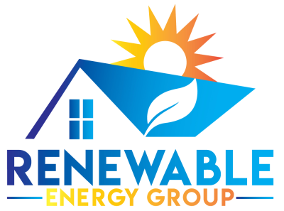 Renewable Energy Group